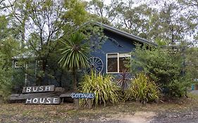 Lorne Bush House Cottages & Eco Retreats